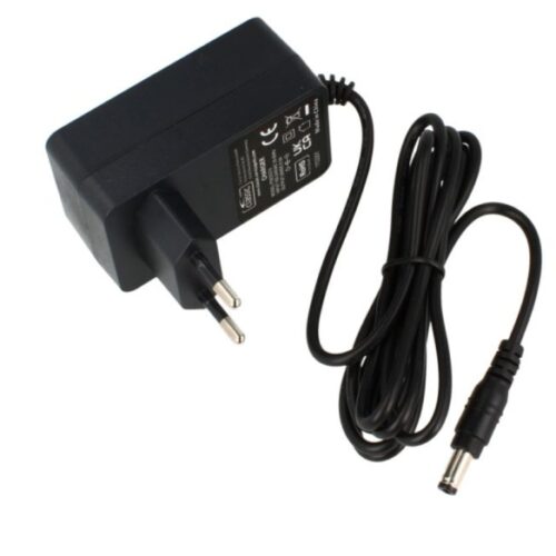 Incarcator Alimentator aspirator Bosch 39V, DC, 0,5A, 5,5×2,1mm – Compatibil