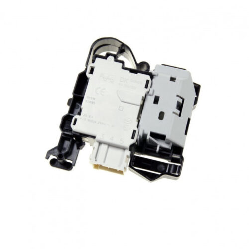 Închizător, blocator, zăvor electric ușă hublou mașină de spălat Gorenje, Gorenje 579333 – Original