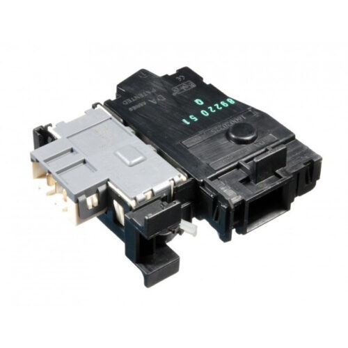 Închizător hublou cu încărcare verticală Mașină de spălat Indesit Hotpoint Ariston – Original