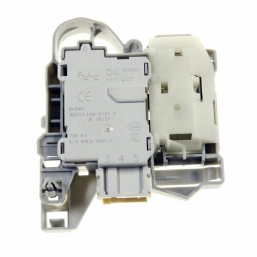 Închizător hublou Mașină de spălat Aeg Electrolux Zanussi – Compatibil