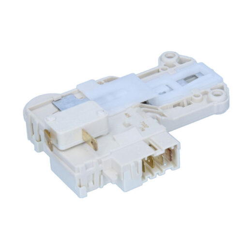 Închizător hublou Mașină de spălat Aeg Electrolux – Compatibil