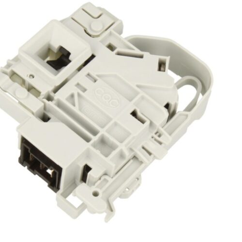 Închizător hublou Mașină de spălat Bosch Siemens – Original