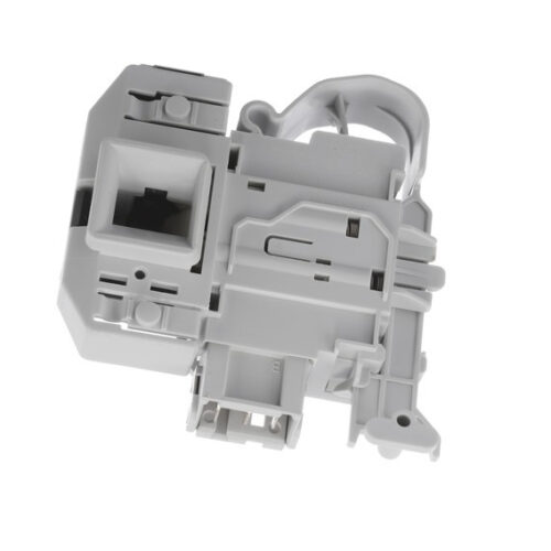 Închizător hublou Mașină de spălat Bosch Siemens – Original