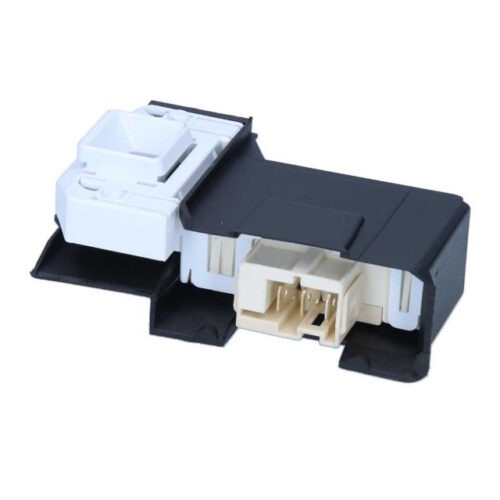 Închizător hublou Mașină de spălat Bosch Siemens – Original