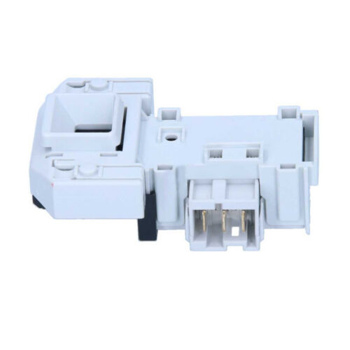 Închizător hublou Mașină de spălat Bosch Siemens – Original