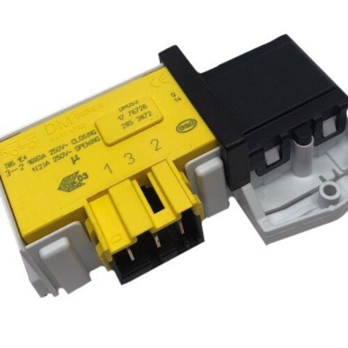 Închizător hublou Mașină de spălat Candy Hoover – Original