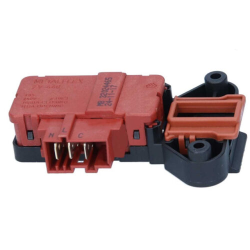 Închizător hublou Mașină de spălat Vortex Luxor Heinner Sharp – Original