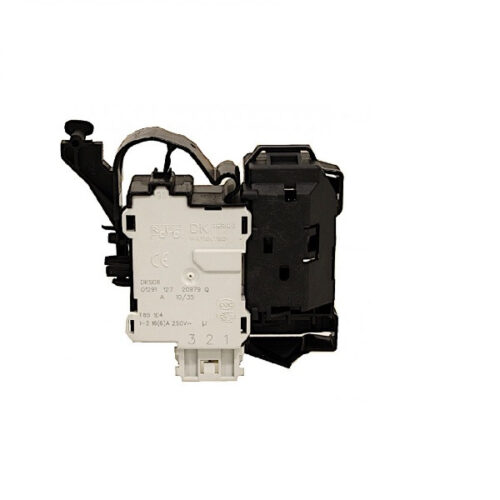 Închizător hublou Mașină de spălat Whirlpool Indesit Hotpoint Ariston – Compatibil