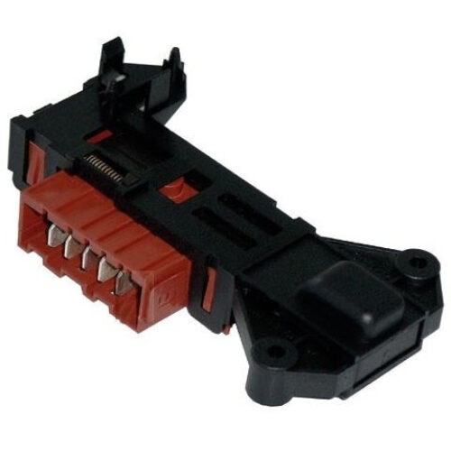 Închizător hublou Mașină de spălat Whirlpool – Original