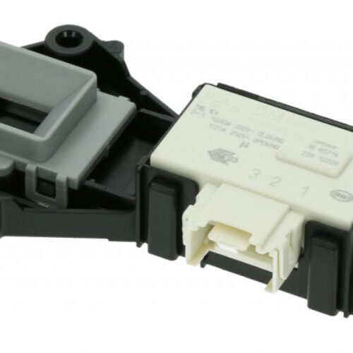 Închizător hublou Mașină de spălat Whirlpool – Original