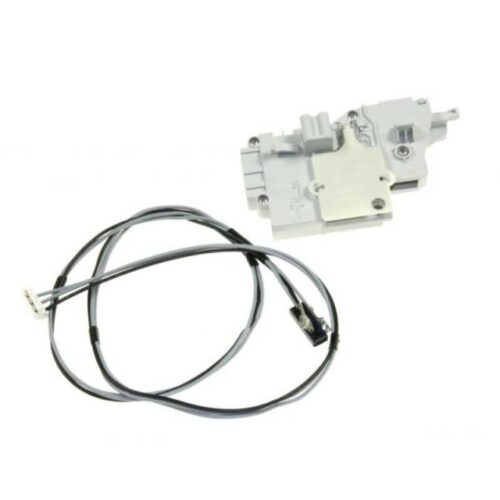 Închizător hublou Mașină de spălat Whirlpool – Original