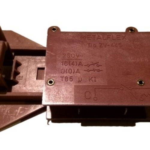 Închizător hublou Mașină de spălat Whirlpool – Compatibil