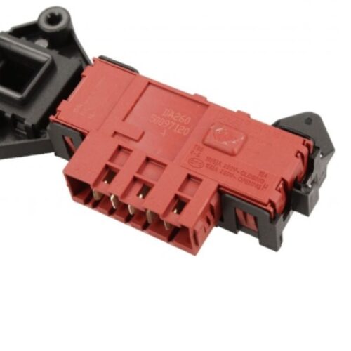 Închizător hublou Mașină de spălat Whirlpool – Compatibil