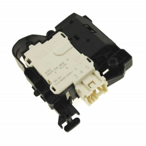 Închizător hublou Mașină de spălat – Compatibil