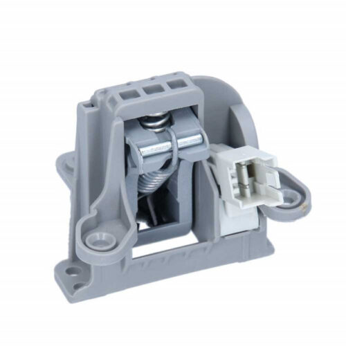 Închizător Mașină de spălat vase Whirlpool, Hotpoint Ariston – Original