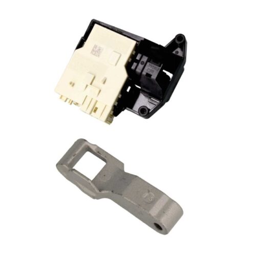 Închizător si cioc hublou LG Mașină de spălat – Compatibil