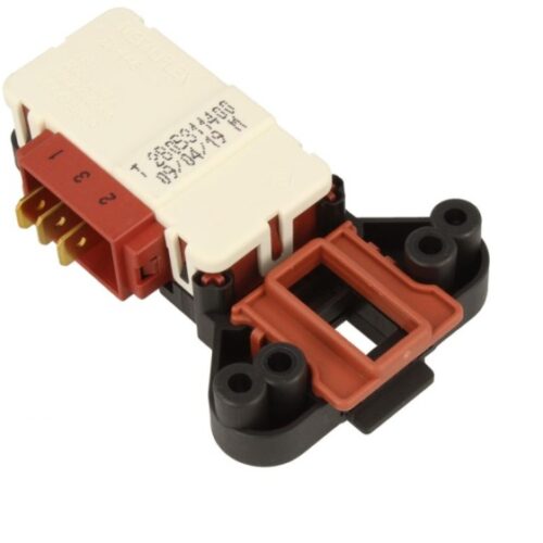 Închizător usa hublou Mașină de spălat Arctic, Beko – Original