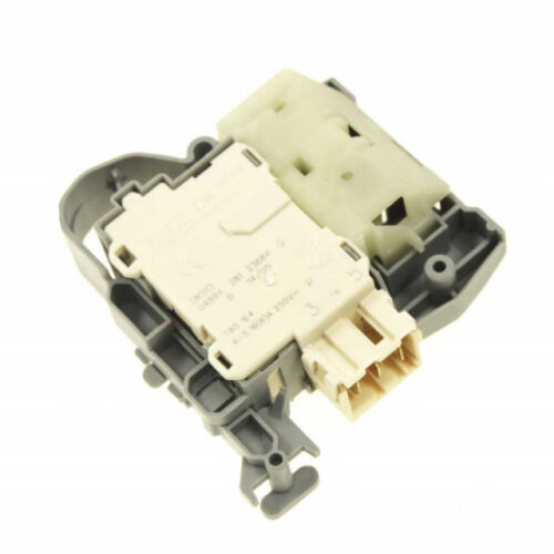 Închizător ușă (hublou) mașină de spălat Candy, Hoover – Cod – Original