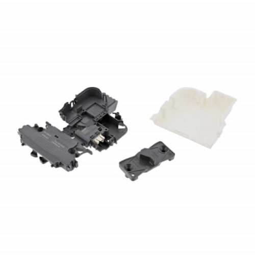 Închizător usa Mașină de spălat vase Aeg, Electrolux – Original