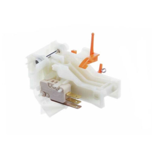 Închizător usa Mașină de spălat vase Bosch, Siemens – Original