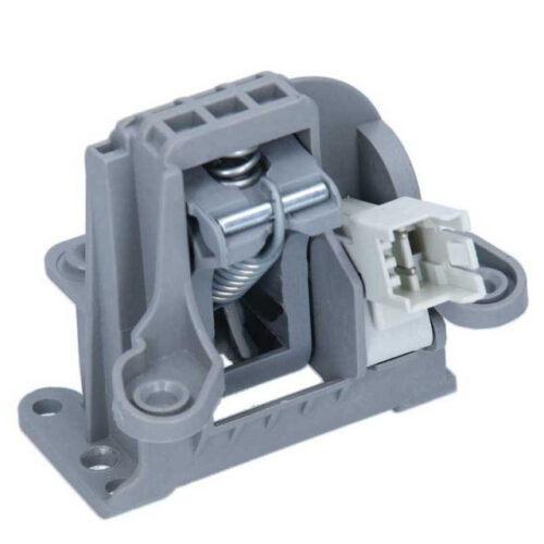 Închizător usa Mașină de spălat vase Whirlpool, Indesit, Hotpoint Ariston – Original