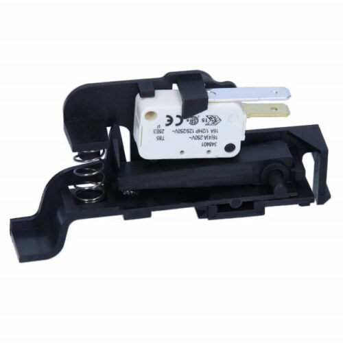 Închizător usa uscător Indesit, Hotpoint, Ariston – Original