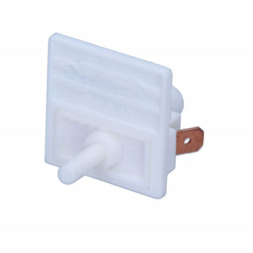 Intrerupator buton lumina frigider Aeg, Electrolux, Zanussi – Original