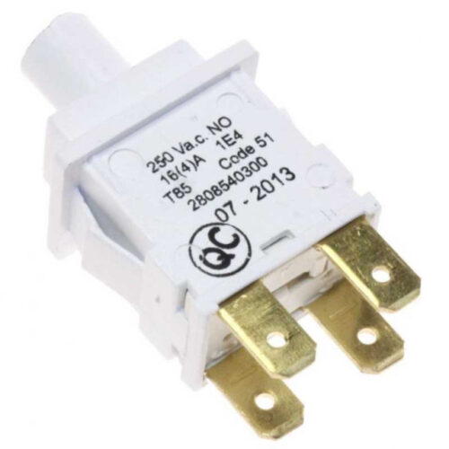 Intrerupator Mașină de spălat Arctic, Beko – Original