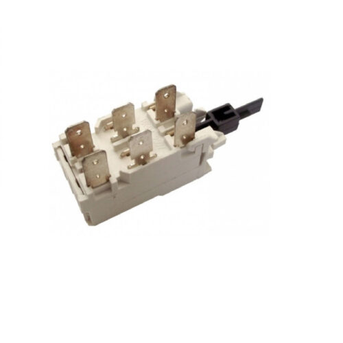 Intrerupator Mașină de spălat Whirlpool – Original