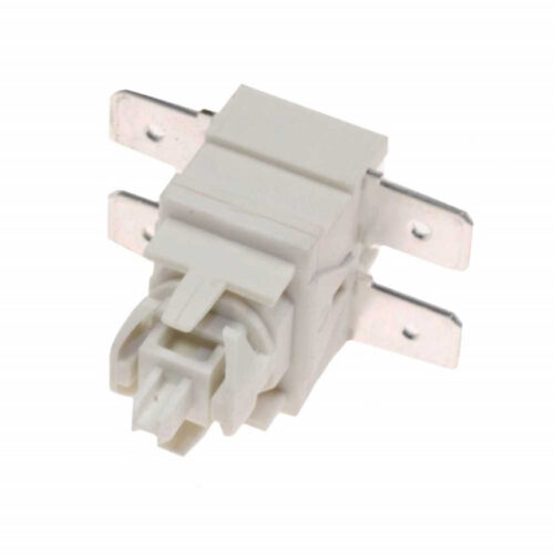 Intrerupator on/off Mașină de spălat vase Indesit, Ariston IDL – Original