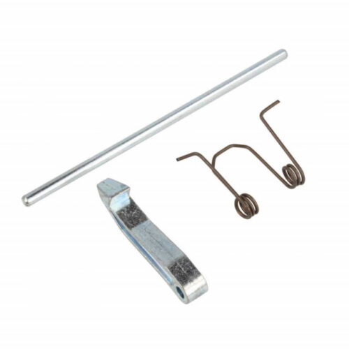 Kit cârlig, arc și ax maner hublou mașină de spălat Candy – Original