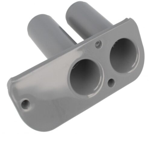 Kit conexiune aspirator Bosch, Siemens – Original