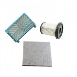 Kit filtre aspirator Philips FC – Compatibil