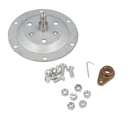 Kit flansa tambur uscător Indesit, Hotpoint, Hotpoint Ariston – Original