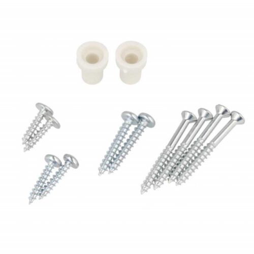 Kit instalare usa Mașină de spălat vase Whirlpool, Indesit, Hotpoint Ariston – Original