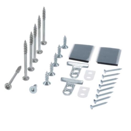 Kit montaj Mașină de spălat vase Bosch, Siemens – Original