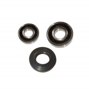 Kit rulmenti cu protectie la apa si simering Mașină de spălat Samsung - 6203 2RS SKF – Compatibil