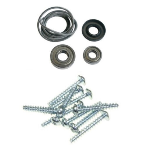 Kit rulmenti si simering Mașină de spălat Siemens, Bosch – Original