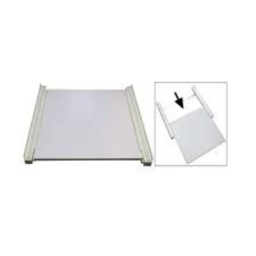 Kit suprapunere uscător universal, Mașină de spălat Nedco – Compatibil