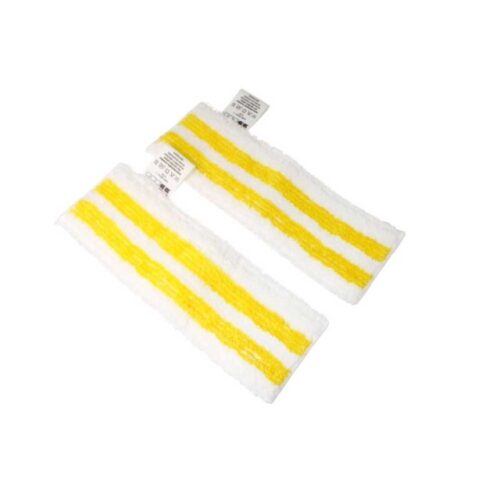 Lavete aparat de curatat cu aburi Karcher – Original