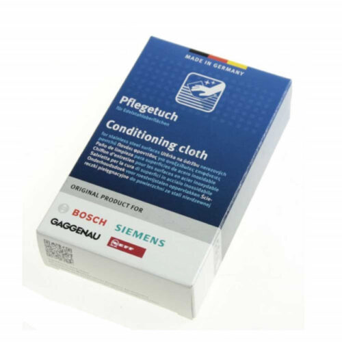 Lavete de curatare suprafete din inox – Compatibil