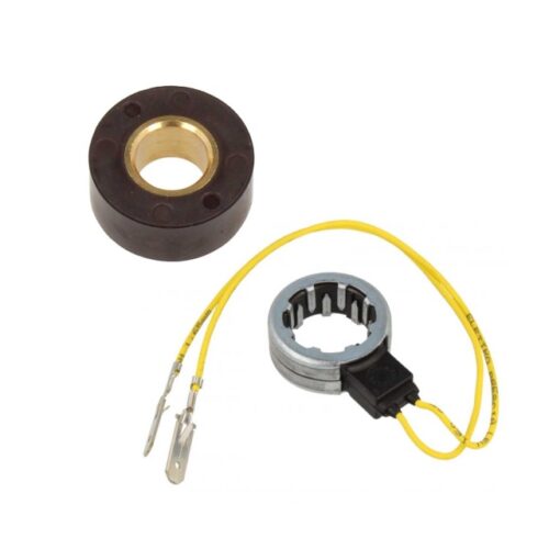 Magnet si tahometru motor Mașină de spălat Arctic, Beko – Original