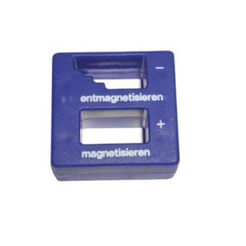 Magnetizor, Demagnetizor surubelnite – Compatibil