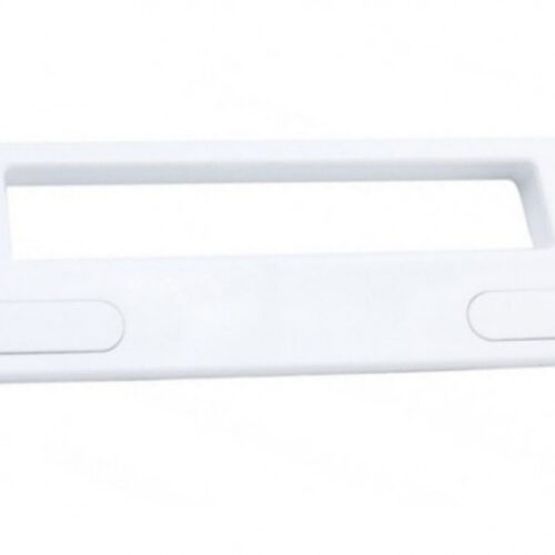 Maner frigider universal 197×70 mm Alb – Compatibil