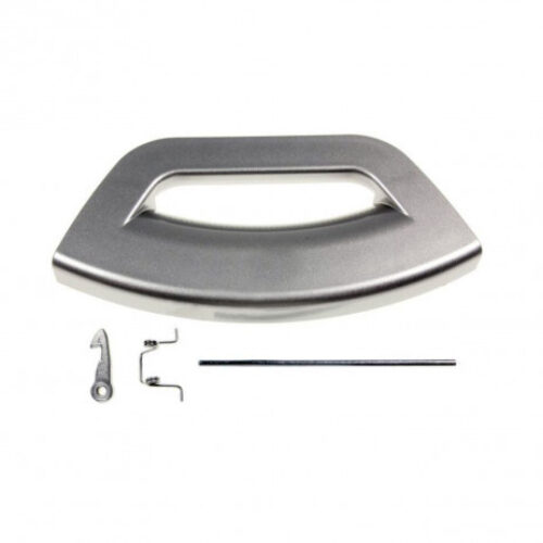 Maner hublou argintiu futura Mașină de spălat Hotpoint Ariston – Original