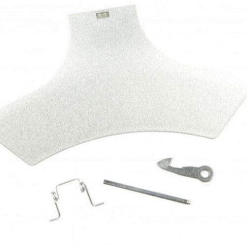 Maner hublou Mașină de spălat cu uscător Indesit – Original