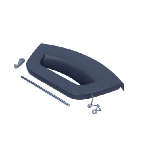 Maner hublou Mașină de spălat Whirlpool, Hotpoint Ariston, Indesit – Original