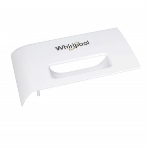 Mâner sertar detergent mașina de spălat Whirlpool – Original
