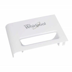 Maner sertar detergent Mașină de spălat Whirlpool – Original