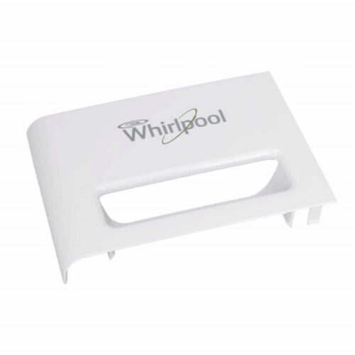 Maner sertar detergent Mașină de spălat Whirlpool – Original